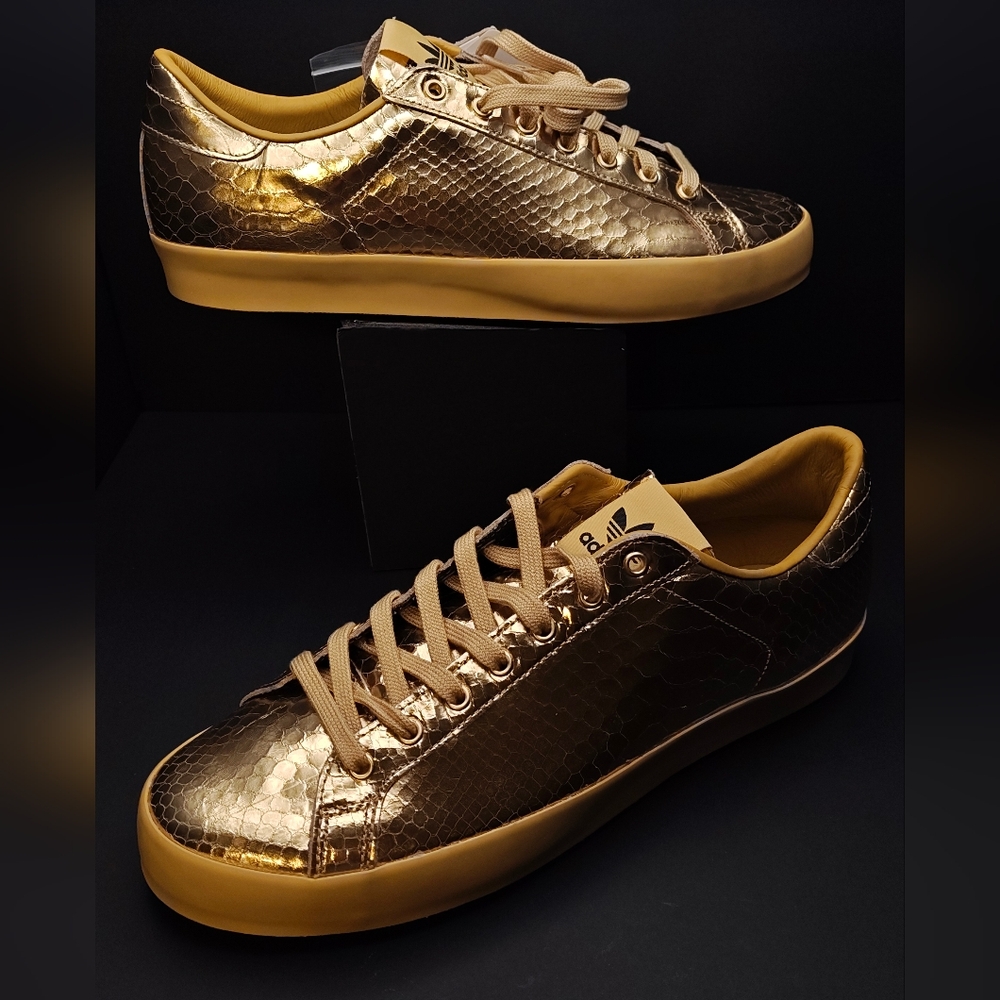 Adidas JS GL Rod Laver
